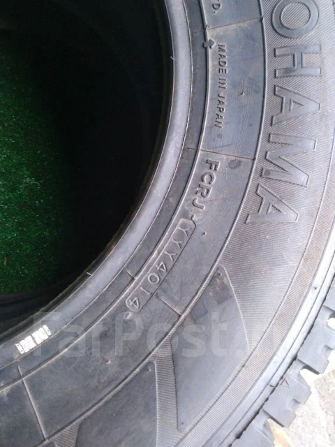 Yokohama Proforce SY01. ������, ��� �����, ����� ����