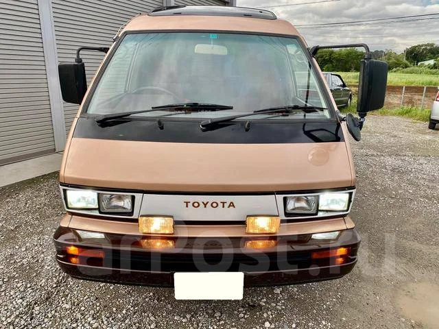 Toyota Master Ace Surf. �������, ������, 2.0, ������, �/�, ��� ���. ��� ����� �� ������������ ����