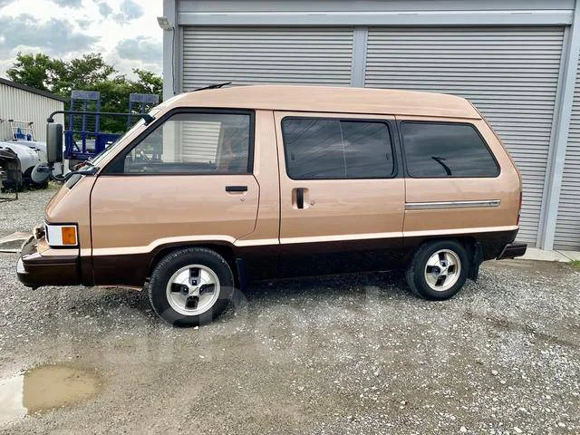 Toyota Master Ace Surf. �������, ������, 2.0, ������, �/�, ��� ���. ��� ����� �� ������������ ����