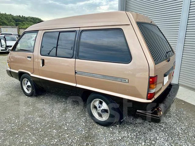 Toyota Master Ace Surf. �������, ������, 2.0, ������, �/�, ��� ���. ��� ����� �� ������������ ����