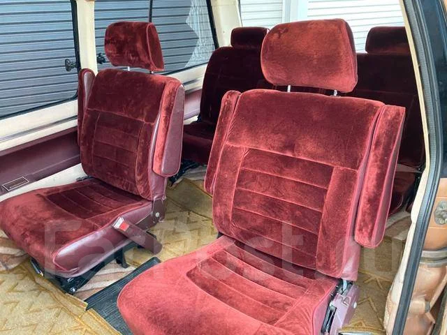 Toyota Master Ace Surf. �������, ������, 2.0, ������, �/�, ��� ���. ��� ����� �� ������������ ����