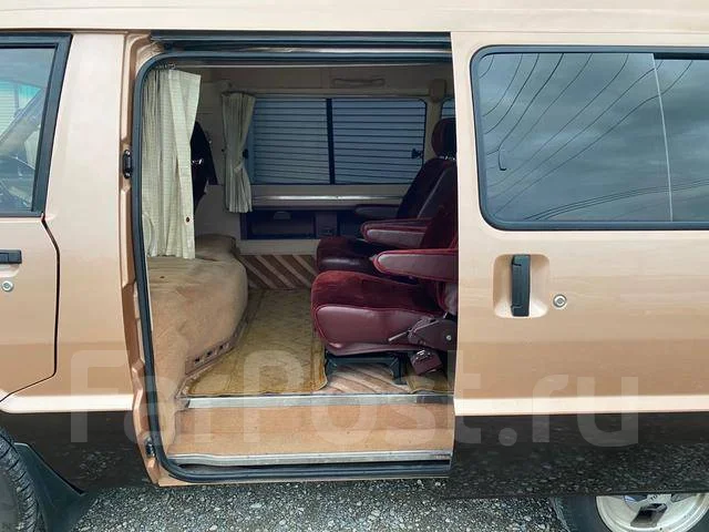 Toyota Master Ace Surf. �������, ������, 2.0, ������, �/�, ��� ���. ��� ����� �� ������������ ����