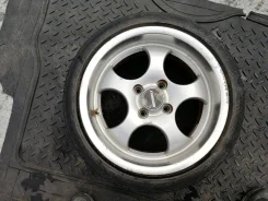 BLEST EuroMagic. 6.5x15", 4x100, ET35 ����