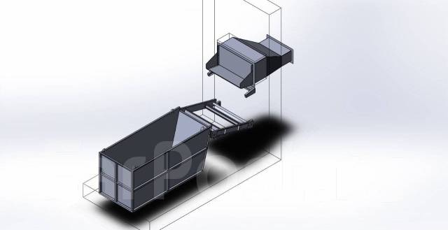 Создание мебели в solidworks