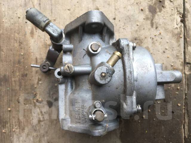 Продам по запчастям ПЛМ Ямаха 30 АЕМ, Yamaha, 30,00 л.с. L (508 мм ...