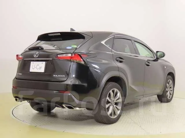 Lexus NX200t. �������, ��������, 2.0 (238��.�.), ������, 51����. ��, �/�. ��� ����� �� ������������ ����