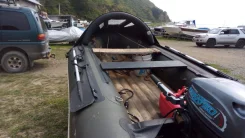 Barrakuda. ����� 3,8��., ��������� ��� ���������, 30��.�. ����