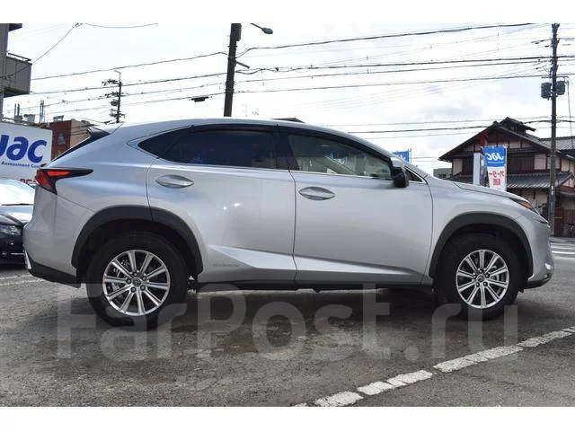 Lexus NX200t. �������, ��������, 2.0 (238��.�.), ������, 41����. ��, �/�. ��� ����� �� ������������ ����