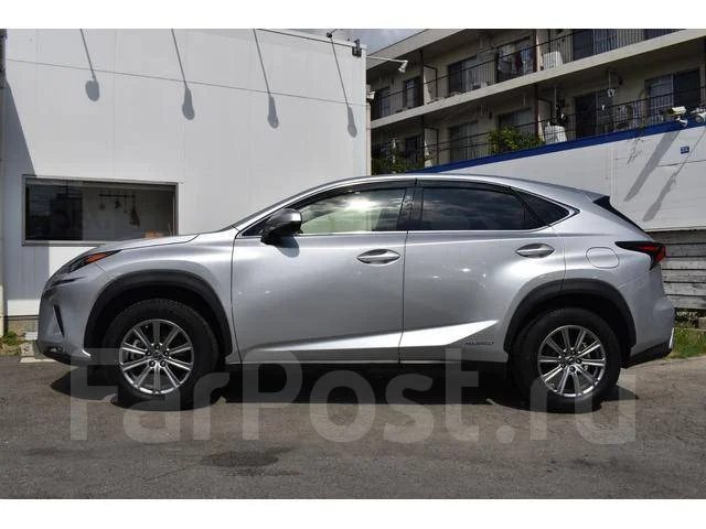 Lexus NX200t. �������, ��������, 2.0 (238��.�.), ������, 41����. ��, �/�. ��� ����� �� ������������ ����