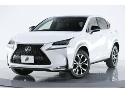 Lexus NX200t. �������, ��������, 2.0 (238��.�.), ������, 52����. ��, �/�. ��� ����� �� ������������ ����