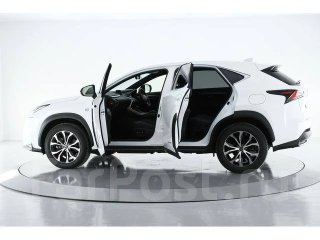 Lexus NX200t. �������, ��������, 2.0 (238��.�.), ������, 52����. ��, �/�. ��� ����� �� ������������ ����