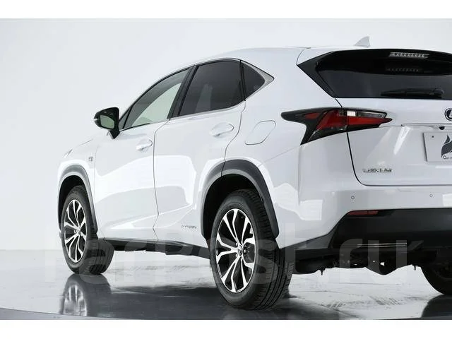 Lexus NX200t. �������, ��������, 2.0 (238��.�.), ������, 52����. ��, �/�. ��� ����� �� ������������ ����