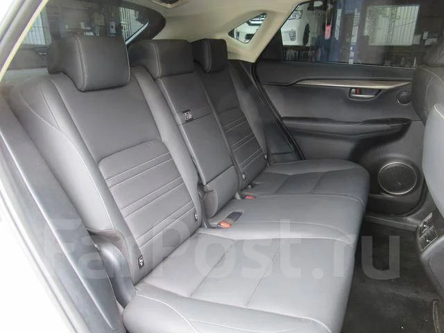 Lexus NX200t. �������, 4wd, 2.0 (238��.�.), ������, 62����. ��, �/�. ��� ����� �� ������������ ����