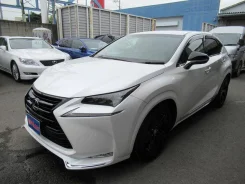 Lexus NX200t. �������, 4wd, 2.0 (238��.�.), ������, 62����. ��, �/�. ��� ����� �� ������������ ����