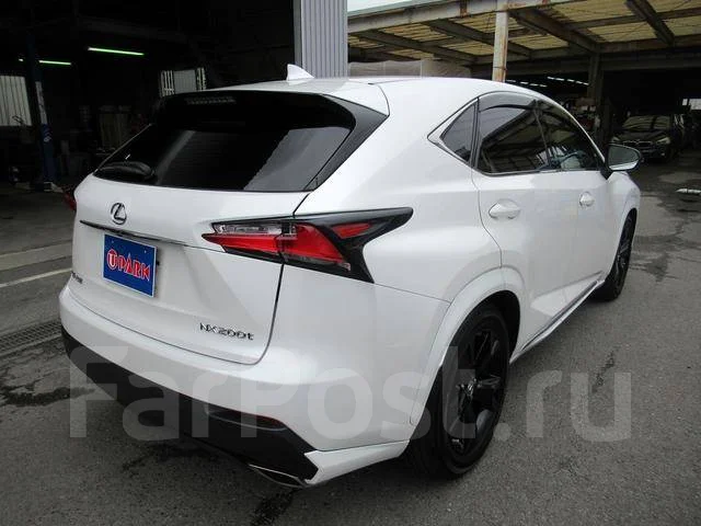 Lexus NX200t. �������, 4wd, 2.0 (238��.�.), ������, 62����. ��, �/�. ��� ����� �� ������������ ����