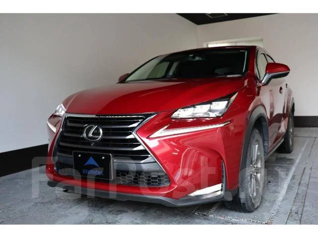 Lexus NX200t. �������, 4wd, 2.0 (236��.�.), ������, 54����. ��, �/�. ��� ����� �� ������������ ����