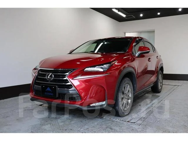 Lexus NX200t. �������, 4wd, 2.0 (236��.�.), ������, 54����. ��, �/�. ��� ����� �� ������������ ����