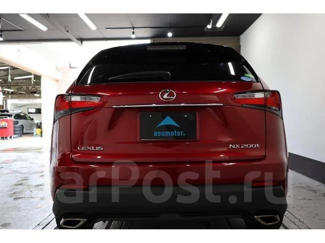 Lexus NX200t. �������, 4wd, 2.0 (236��.�.), ������, 54����. ��, �/�. ��� ����� �� ������������ ����