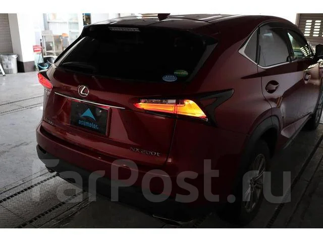 Lexus NX200t. �������, 4wd, 2.0 (236��.�.), ������, 54����. ��, �/�. ��� ����� �� ������������ ����