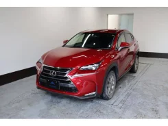 Lexus NX200t. �������, 4wd, 2.0 (236��.�.), ������, 54����. ��, �/�. ��� ����� �� ������������ ����