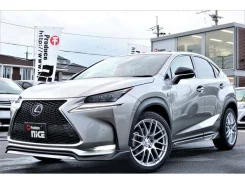 Lexus NX200t. �������, 4wd, 2.0 (236��.�.), ������, 42����. ��, �/�. ��� ����� �� ������������ ����