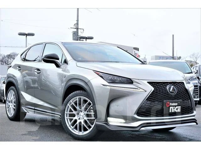 Lexus NX200t. �������, 4wd, 2.0 (236��.�.), ������, 42����. ��, �/�. ��� ����� �� ������������ ����