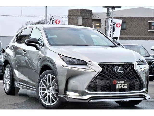 Lexus NX200t. �������, 4wd, 2.0 (236��.�.), ������, 42����. ��, �/�. ��� ����� �� ������������ ����
