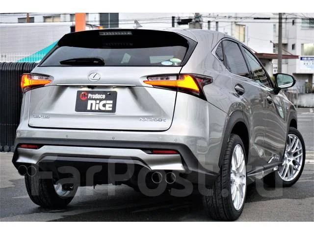 Lexus NX200t. �������, 4wd, 2.0 (236��.�.), ������, 42����. ��, �/�. ��� ����� �� ������������ ����