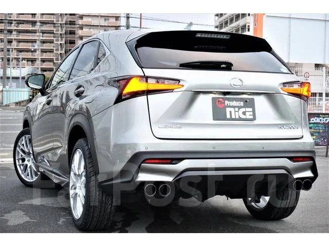 Lexus NX200t. �������, 4wd, 2.0 (236��.�.), ������, 42����. ��, �/�. ��� ����� �� ������������ ����
