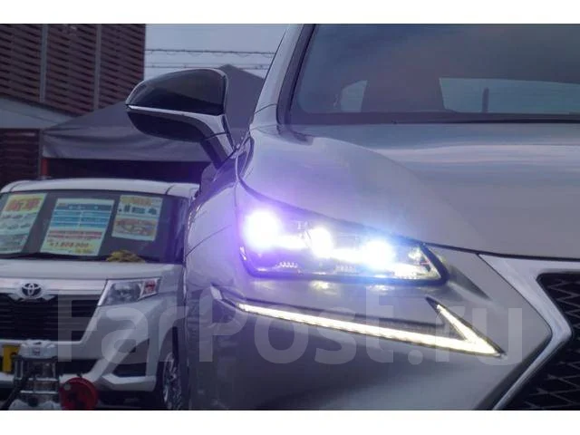 Lexus NX200t. �������, 4wd, 2.0 (236��.�.), ������, 42����. ��, �/�. ��� ����� �� ������������ ����
