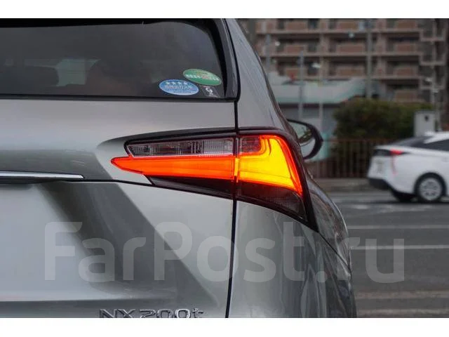 Lexus NX200t. �������, 4wd, 2.0 (236��.�.), ������, 42����. ��, �/�. ��� ����� �� ������������ ����