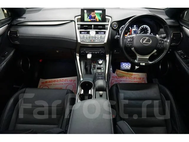 Lexus NX200t. �������, 4wd, 2.0 (236��.�.), ������, 42����. ��, �/�. ��� ����� �� ������������ ����