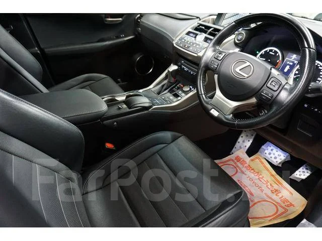 Lexus NX200t. �������, 4wd, 2.0 (236��.�.), ������, 42����. ��, �/�. ��� ����� �� ������������ ����