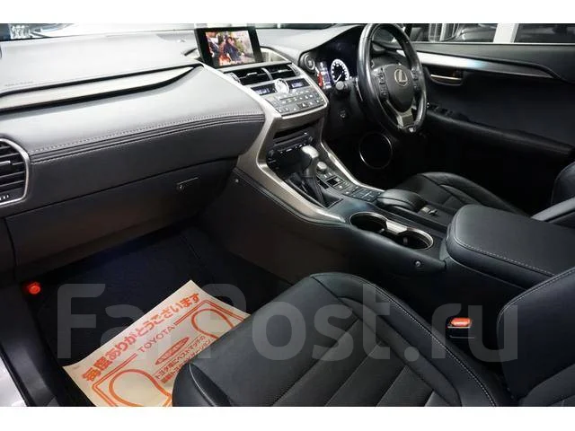 Lexus NX200t. �������, 4wd, 2.0 (236��.�.), ������, 42����. ��, �/�. ��� ����� �� ������������ ����
