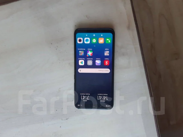 Xiaomi Mi8. �/�, �����, 3G, 4G LTE, Dual-SIM, ����������, NFC ����