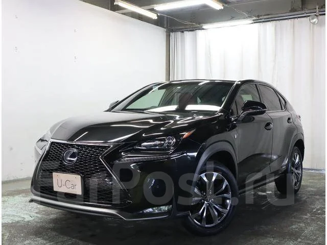 Lexus NX200t. �������, 4wd, 2.0 (238��.�.), ������, 53����. ��, �/�. ��� ����� �� ������������ ����
