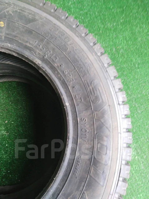 Yokohama Proforce SY01. ������, ����� ����