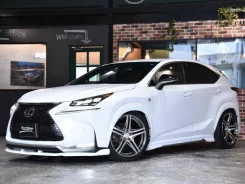 Lexus NX200t. �������, 4wd, 2.0 (238��.�.), ������, 62����. ��, �/�. ��� ����� �� ������������ ����