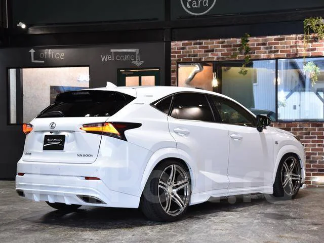 Lexus NX200t. �������, 4wd, 2.0 (238��.�.), ������, 62����. ��, �/�. ��� ����� �� ������������ ����