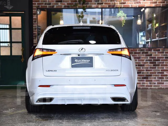 Lexus NX200t. �������, 4wd, 2.0 (238��.�.), ������, 62����. ��, �/�. ��� ����� �� ������������ ����
