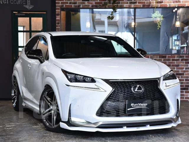 Lexus NX200t. �������, 4wd, 2.0 (238��.�.), ������, 62����. ��, �/�. ��� ����� �� ������������ ����