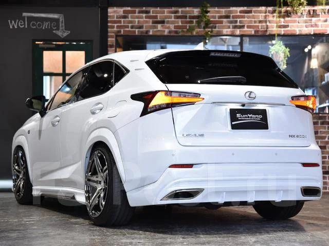 Lexus NX200t. �������, 4wd, 2.0 (238��.�.), ������, 62����. ��, �/�. ��� ����� �� ������������ ����