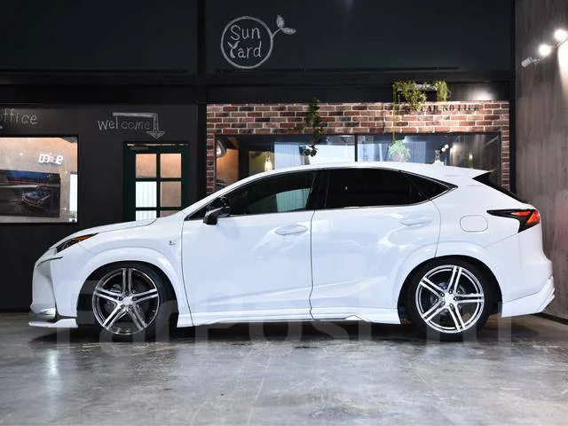 Lexus NX200t. �������, 4wd, 2.0 (238��.�.), ������, 62����. ��, �/�. ��� ����� �� ������������ ����