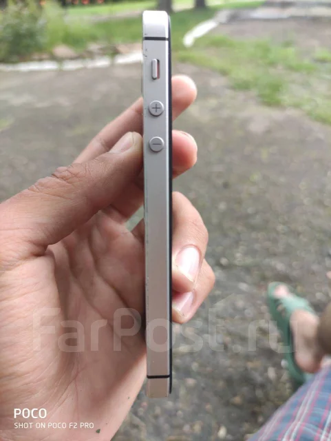 Apple iPhone SE. �/�, �����, 3G, 4G LTE ����