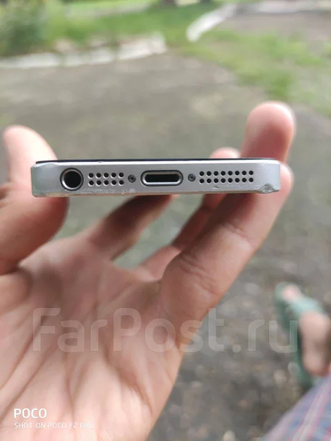 Apple iPhone SE. �/�, �����, 3G, 4G LTE ����