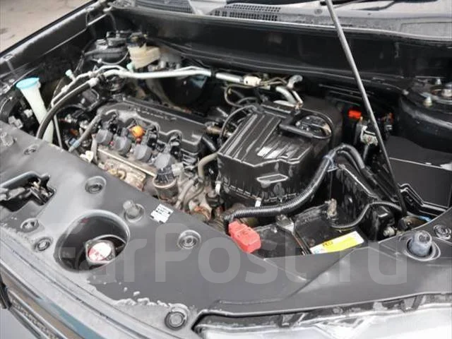 Honda Crossroad. �������, 4wd, 1.8 (140��.�.), ������, 91����. ��. ��� ����� �� ������������ ����
