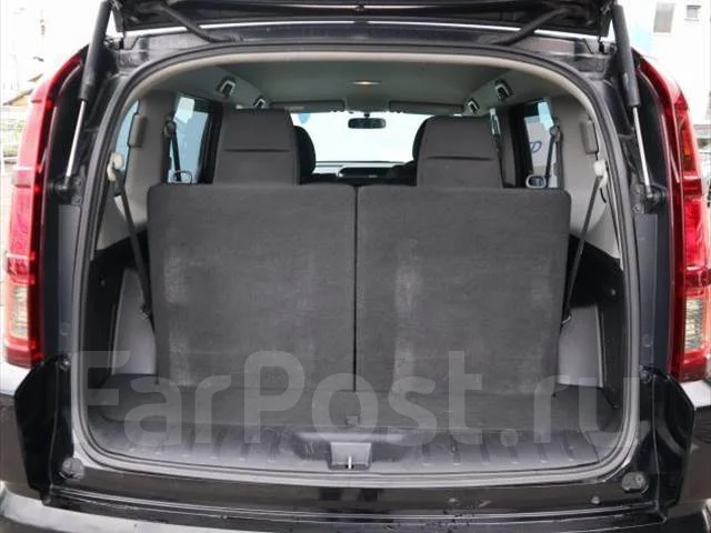 Honda Crossroad. �������, 4wd, 1.8 (140��.�.), ������, 91����. ��. ��� ����� �� ������������ ����