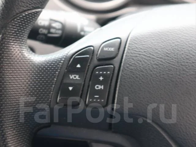 Honda Crossroad. �������, 4wd, 1.8 (140��.�.), ������, 91����. ��. ��� ����� �� ������������ ����