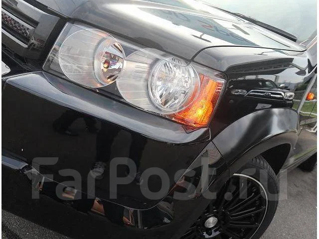 Honda Crossroad. �������, 4wd, 1.8 (140��.�.), ������, 91����. ��. ��� ����� �� ������������ ����