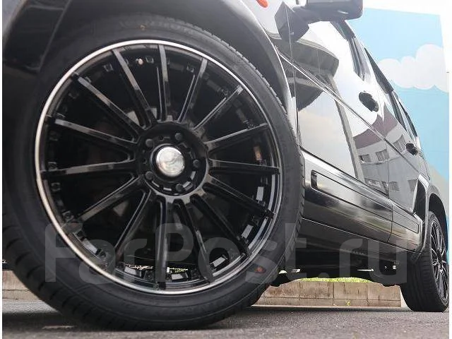 Honda Crossroad. �������, 4wd, 1.8 (140��.�.), ������, 91����. ��. ��� ����� �� ������������ ����